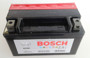 Imagen de BATERIA BOSCH MOTO CON ACIDO 12V 6AH (150X87X93) YTX7A-BS