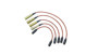 Imagen de JUEGO CABLES BUJIA VOLKSWAGEN GOL 1987 EN ADELANTE