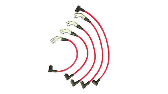 Imagen de JUEGO CABLES BUJIA VOLKSWAGEN GOL 1.6 1992/1994