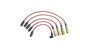 Imagen de JUEGO CABLES BUJIA VOLKSWAGEN LOGUS 1993/1995 CARBURADOR