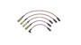 Imagen de JUEGO CABLES BUJIA VOLKSWAGEN SANTANA/QUANTUM 2.0I