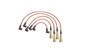 Imagen de JUEGO CABLES BUJIA VOLKSWAGEN POLO 1.6MI/1.8MI 2000 EN ADEL.