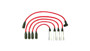 Imagen de JUEGO CABLES BUJIA VOLKSWAGEN GOLF III 1.8 MI