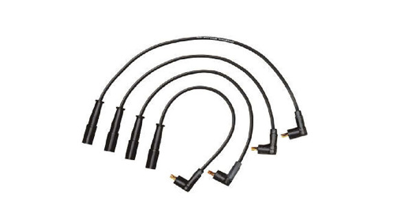Imagen de JUEGO CABLES BUJIA FIAT PALIO/SIENA
