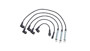 Imagen de JUEGO CABLES BUJIA CHEVROLET CORSA 1.0/1.4/1.6 EFI