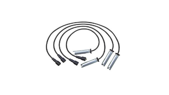 Imagen de JUEGO CABLES BUJIA CHEVROLET S10 EFI HASTA EL 1996