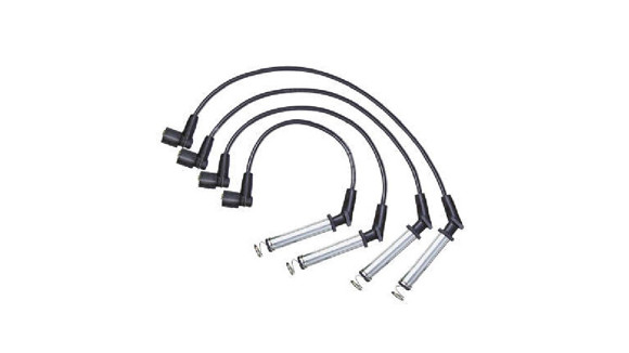 Imagen de JUEGO CABLES BUJIA CHEVROLET CORSA 1.6 - CELTA MPFI