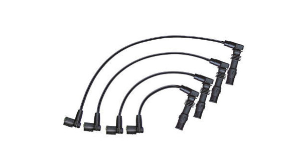 Imagen de JUEGO CABLES BUJIA CHEVROLET VECTRA/ASTRA/ZAFIRA 2.0/2.2 16V