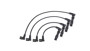 Imagen de JUEGO CABLES BUJIA CHEVROLET VECTRA/ASTRA/ZAFIRA 2.0/2.2 16V
