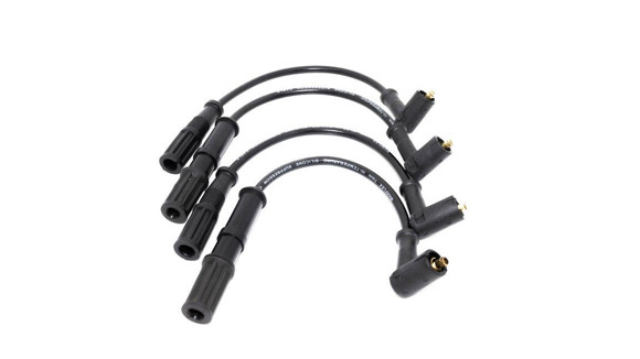 Imagen de JUEGO CABLES BUJIA FIAT UNO EVO WAY 1.4I 2010 EN ADELANTE