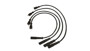 Imagen de JUEGO CABLES BUJIA EFFA PICK UP 1.0