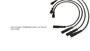 Imagen de JUEGO CABLES BUJIA EFFA PICK UP 1.0