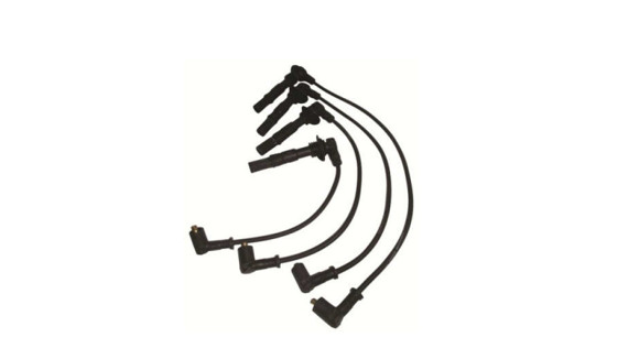 Imagen de JUEGO CABLES BUJIA HYUNDAI TUCSON 2.0 2007 EN ADELANTE