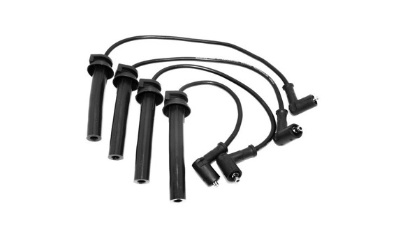 Imagen de JUEGO CABLES BUJIA FIAT PALIO/SIENA/GRAND SIENA 1.6 16V