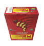 Imagen de JUEGO CABLES BUJIA VOLKSWAGEN FUSCA/BRASILIA HASTA 1984