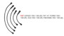 Imagen de JUEGO CABLES BUJIA FIAT 147/OGGI/SPAZIO/PANORAMA