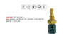Imagen de SENSOR TEMPERATURA DE AGUA KIA SEPHIA 1997/SUZUKI VITARA
