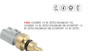 Imagen de SENSOR TEMPERATURA DE AGUA FORD FIESTA/COURIER