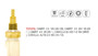 Imagen de SENSOR TEMPERATURA DE AGUA TOYOTA HILUX/COROLLA 2.0/RAV