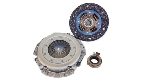 Imagen de KIT DE EMBRAGUE GREAT WALL FLORID 1.5 210MM 21 ESTRIAS