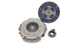 Imagen de KIT DE EMBRAGUE GREAT WALL FLORID 1.5 210MM 21 ESTRIAS