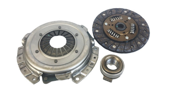 Imagen de KIT DE EMBRAGUE DAEWOO MATIZ 800CC CHEVROLET SPARK 800CC