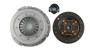 Imagen de KIT DE EMBRAGUE RENAULT CLIO 1.2/1.4 181MM 26 ESTRIAS