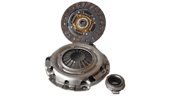 Imagen de KIT DE EMBRAGUE CHEVROLET SAIL 1.4/WULING 1.4 200MM