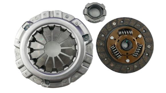 Imagen de KIT DE EMBRAGUE SUZUKI MARUTTI/ALTO 800 160MM 32 ESTRIAS