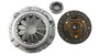Imagen de KIT DE EMBRAGUE SUZUKI MARUTTI/ALTO 800 160MM 32 ESTRIAS