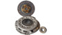 Imagen de KIT DE EMBRAGUE ZX AUTO LANDMARK/GREAT WALL HAVAL 225MM 23E