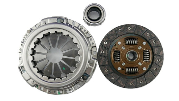 Imagen de KIT DE EMBRAGUE CHERY QQ 800/1.1 FACE HAFEI LOBO 180MM 18E