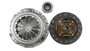 Imagen de KIT DE EMBRAGUE CHERY QQ 800/1.1 FACE HAFEI LOBO 180MM 18E