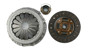 Imagen de KIT DE EMBRAGUE GMW SAILOR 2.2/WINGLE 2.2-2.4/DEER 2.2 236MM