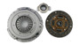Imagen de KIT DE EMBRAGUE GEELY CK1 1.3 GB 16V 190MM 20 ESTRIAS