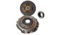Imagen de KIT DE EMBRAGUE CHEVROLET CORSA 1.6 200MM 14E 18,82MM