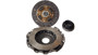 Imagen de KIT DE EMBRAGUE CHEVROLET CORSA 1.6 200MM 14E 18,82MM