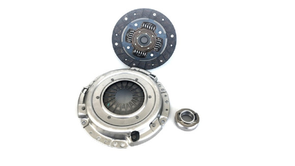Imagen de KIT DE EMBRAGUE DAIHATSU TERIOS 1.3 VVT BYD 190MM