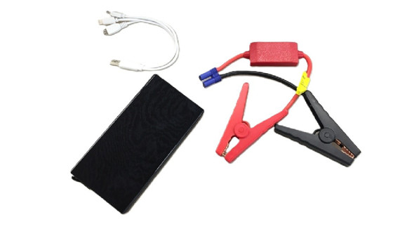 Imagen de ARRANCADOR DE AUTOS PORTATIL/CARGADOR BATERIA MULTIFUNCION