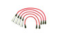 Imagen de JGO CABLES BUJIA VW AGUA . . .86 GOL 1.6/AMAZON/PASSAT/