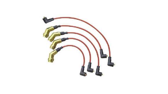 Imagen de JUEGO CABLES BUJIA FORD ECOSPORT 1.0/1.6 AR 1993. . .
