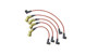Imagen de JUEGO CABLES BUJIA FORD ECOSPORT 1.0/1.6 AR 1993. . .