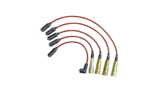 Imagen de JUEGO CABLES BUJIA FORD ESCORT XR3/VERONA 2.0I AP 1993-1994