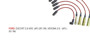 Imagen de JUEGO CABLES BUJIA FORD ESCORT XR3/VERONA 2.0I AP 1993-1994