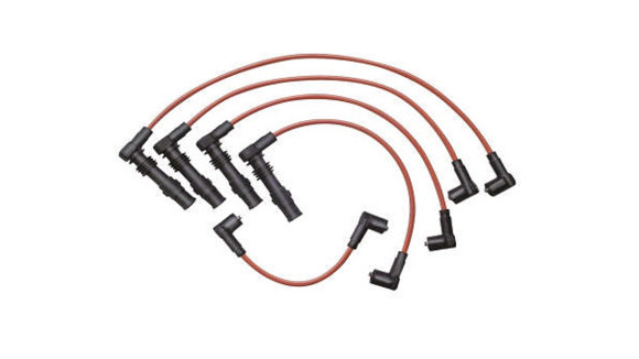 Imagen de JUEGO CABLES BUJIA VW GOL/PARTI 1.0MI 16V AT 1997-2001