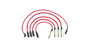 Imagen de JGO CABLES BUJIA BERLINA/CORCEL/DELREY/ESCORT 1.8 AP . . .91