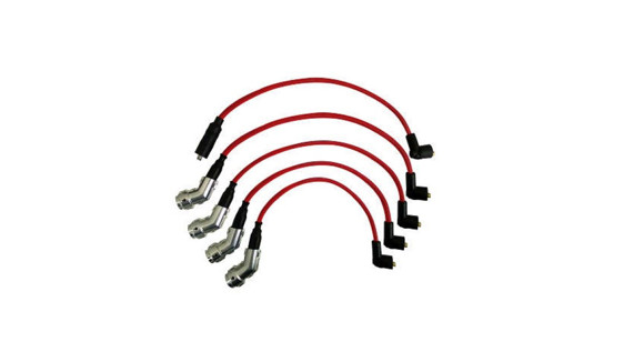 Imagen de JUEGO CABLES BUJIA VW GOL/PARATI/SAVEIRO 1.6 AE . . .1991