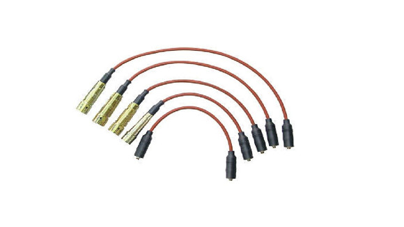 Imagen de JUEGO CABLES BUJIA FORD ESCORT/PAMPA/VERONA 1.8 AP . . .1992