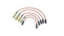 Imagen de JUEGO CABLES BUJIA FORD ESCORT/PAMPA/VERONA 1.8 AP . . .1992