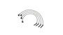 Imagen de JGO CABLES BUJIA FORD KA/FIESTA/COURIER 1.0/1.3 96. . .